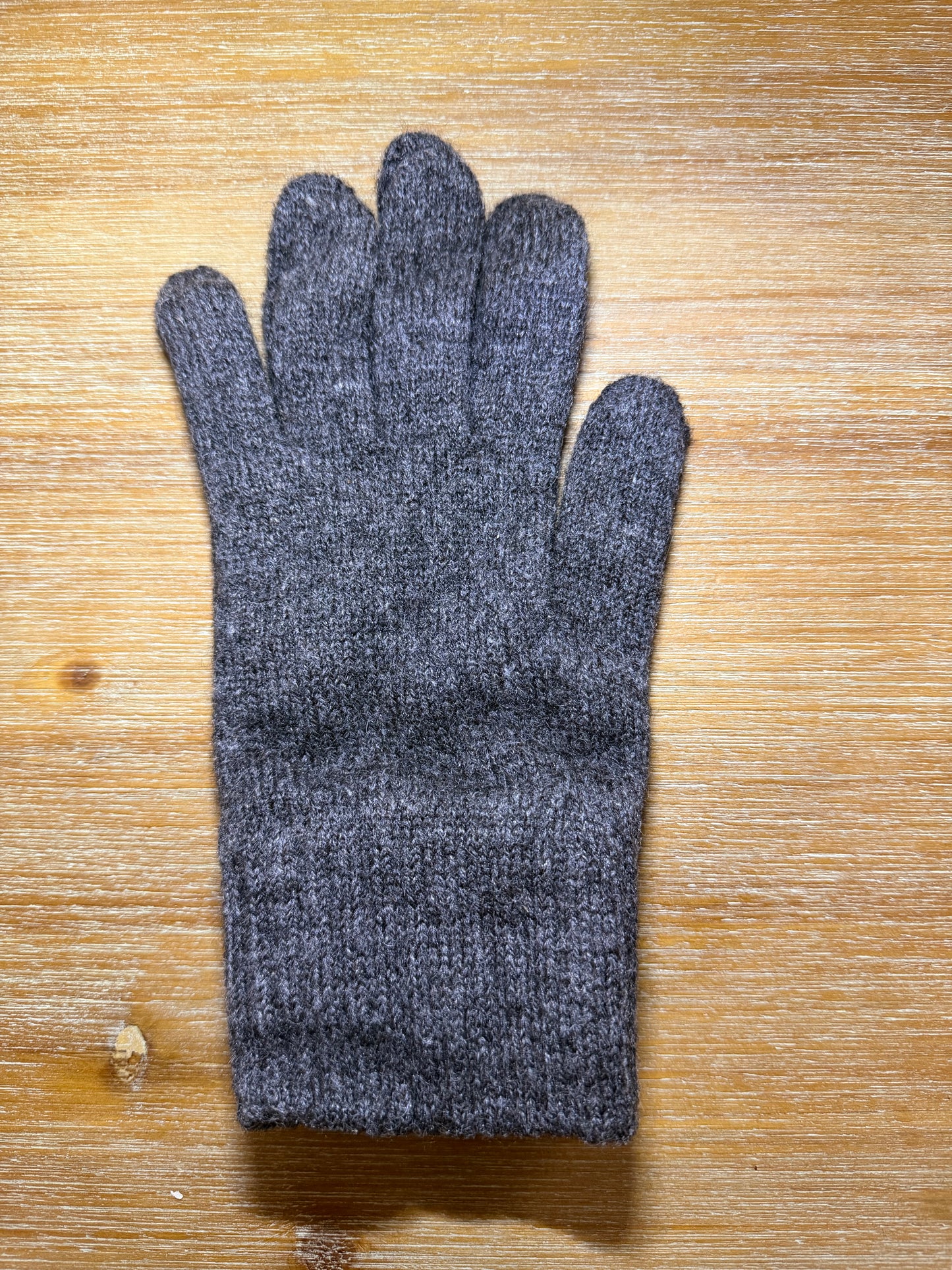 Alpaca Work Play Gloves