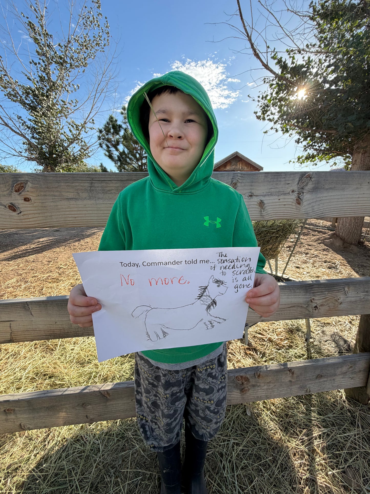 Individualized Farm Experience